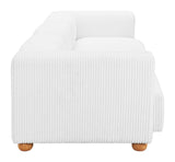 Tayte Sofa White by Zuomod at Eve Furniture