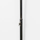 Tazb Gold Metal Conical Shade Wall Sconce by Mercana at Eve Furniture
