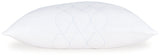 White Comfort Pillow