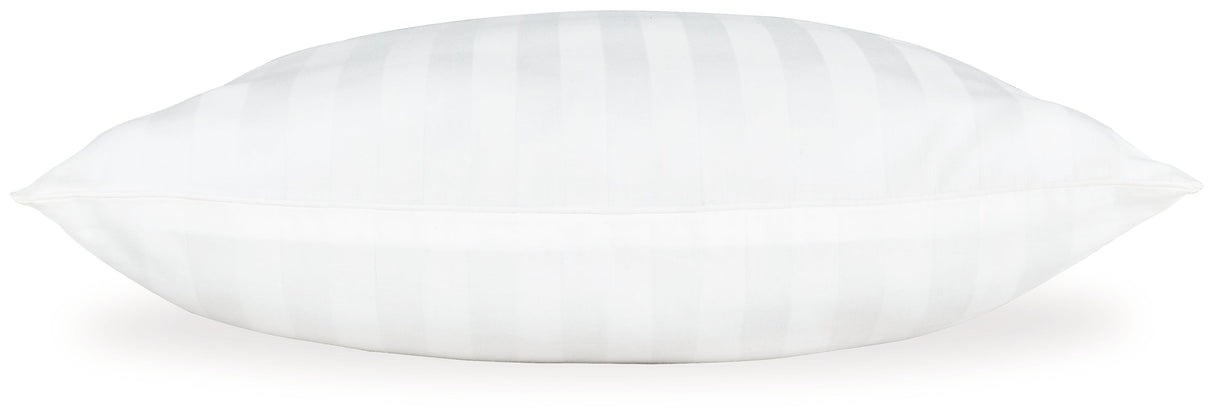 White Pillow