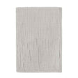 TC Cardiff Gray 50x70 Throw by Classic Home at Eve Furniture