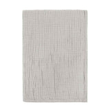 TC Cardiff Gray 50x70 Throw by Classic Home at Eve Furniture