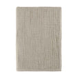TC Cardiff Natural 50x70 Throw by Classic Home at Eve Furniture