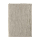 TC Cardiff Natural 50x70 Throw by Classic Home at Eve Furniture