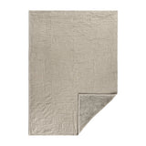TC Cardiff Natural 50x70 Throw by Classic Home at Eve Furniture