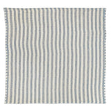 TC Cyprus Ivory/Blue 50x70 Throw by Classic Home at Eve Furniture