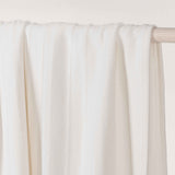 TC Hunter White 50x70 Throw by Classic Home at Eve Furniture