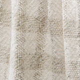TC Sari Natural/Ivory Throw 50x70 by Classic Home at Eve Furniture