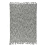 TC Sharma Gray Throw 50x70 by Classic Home at Eve Furniture
