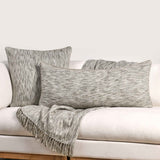 TC Sharma Natural Throw 50x70 by Classic Home at Eve Furniture