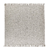TC Sharma Natural Throw 50x70 by Classic Home at Eve Furniture
