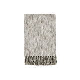 TC Sharma Natural Throw 50x70 by Classic Home at Eve Furniture