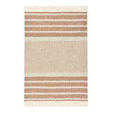 TC Sherry Hazel/Natural Throw 50x70 by Classic Home at Eve Furniture