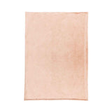 TC Taiga Faux Peach Fur Throw 50x70 by Classic Home at Eve Furniture