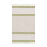 TC Talara Green Throw 50x70 by Classic Home at Eve Furniture