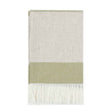 TC Talara Green Throw 50x70 by Classic Home at Eve Furniture