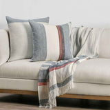 TC Taylor Multi Throw 50x70 by Classic Home at Eve Furniture