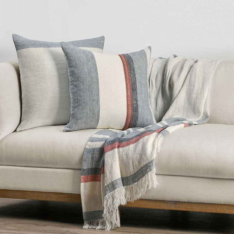 TC Taylor Multi Throw 50x70 by Classic Home at Eve Furniture
