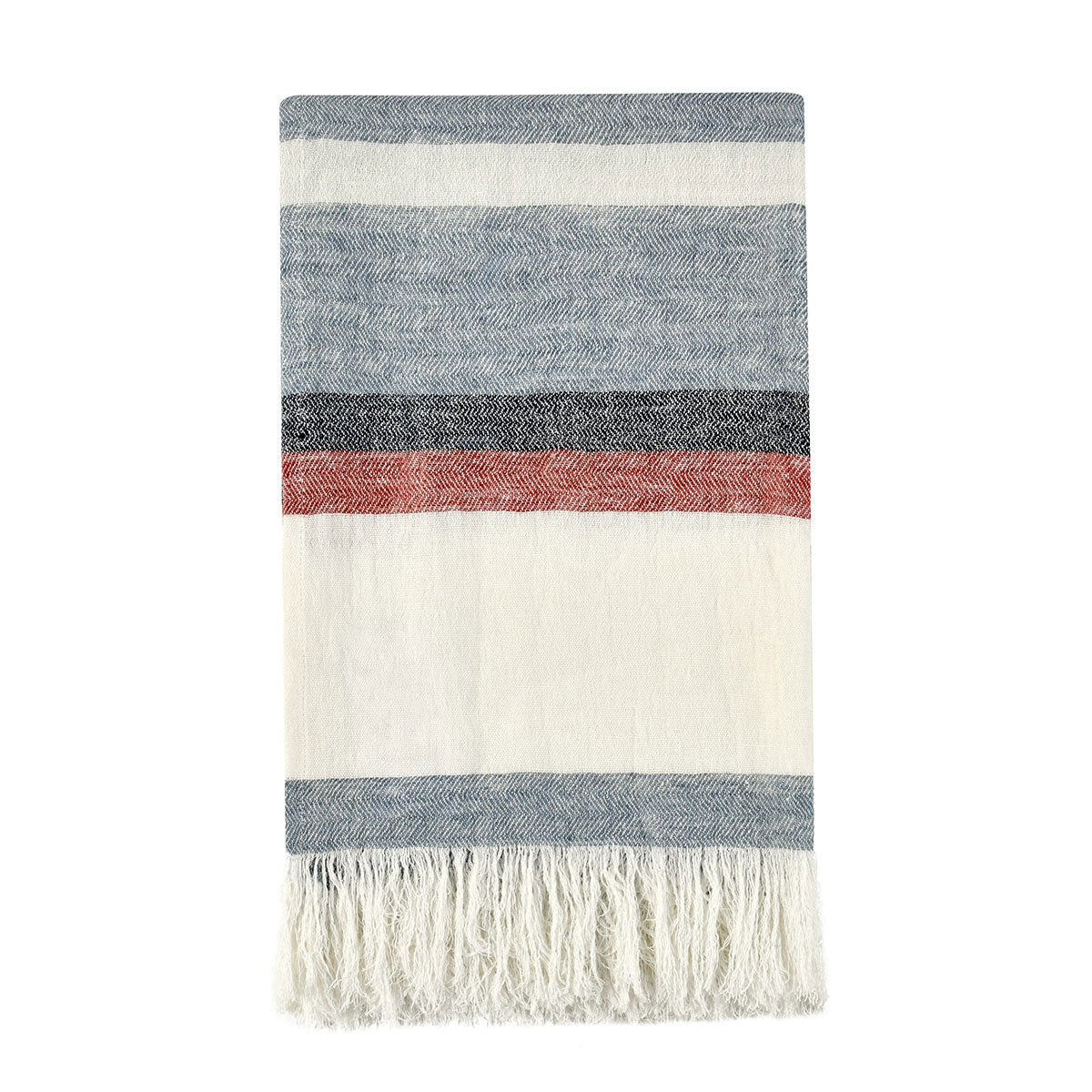 TC Taylor Multi Throw 50x70 by Classic Home at Eve Furniture