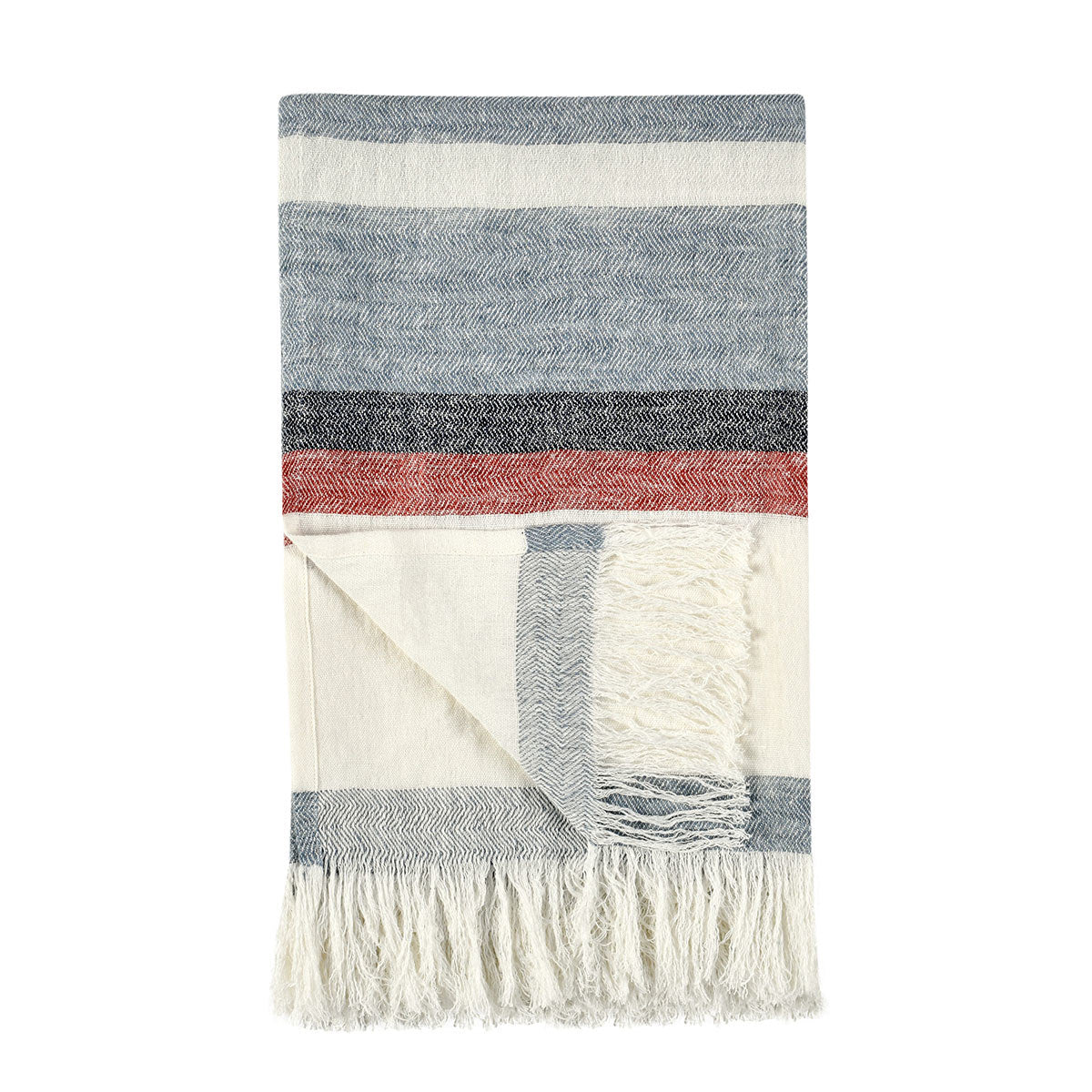 TC Taylor Multi Throw 50x70 by Classic Home at Eve Furniture