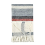 TC Taylor Multi Throw 50x70 by Classic Home at Eve Furniture