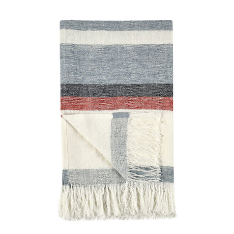 TC Taylor Multi Throw 50x70 by Classic Home at Eve Furniture