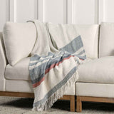 TC Taylor Multi Throw 50x70 by Classic Home at Eve Furniture