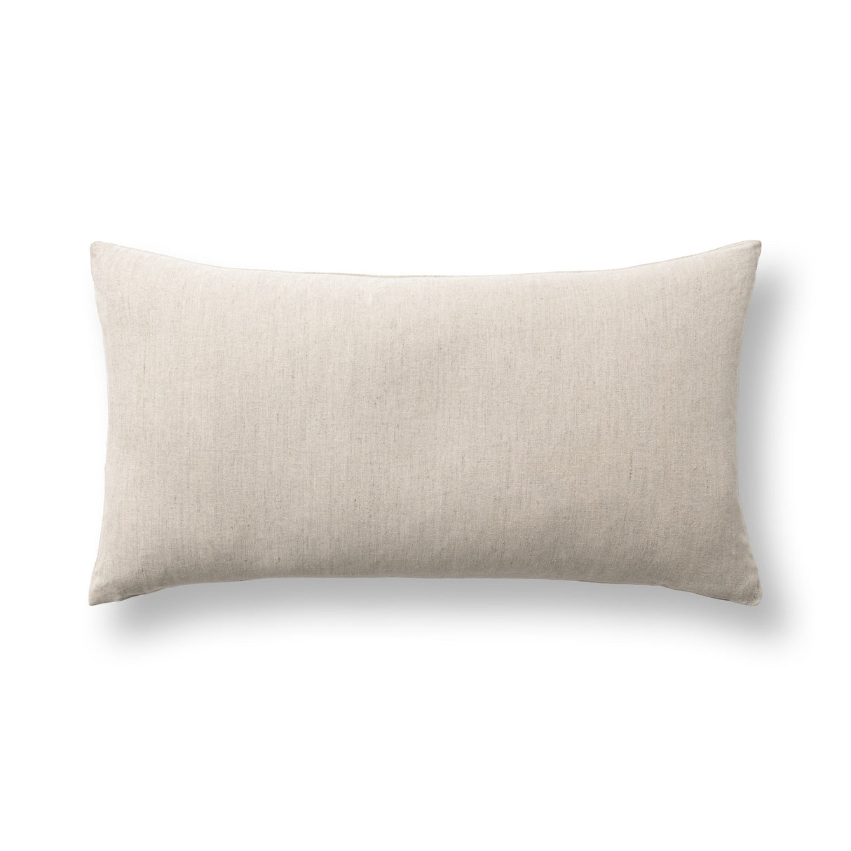 TD Corbin Frothed Brown 14x26 Throw Pillow (Set of 2) by Classic Home at Eve Furniture