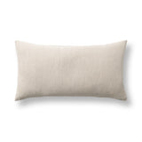 TD Corbin Frothed Brown 14x26 Throw Pillow (Set of 2) by Classic Home at Eve Furniture
