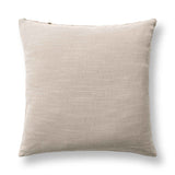 TD Katia Natural/Olive Green 20x20 Throw Pillow (Set of 2) by Classic Home at Eve Furniture