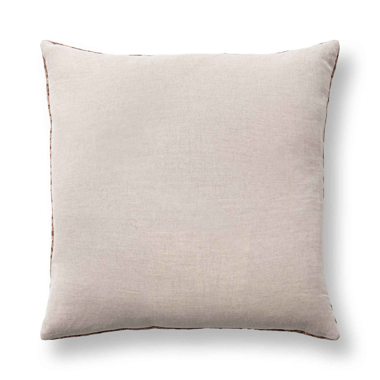 TD Medley Olive Green Multi 22x22 Throw Pillow (Set of 2) by Classic Home at Eve Furniture