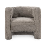 Teddy Accent Chair by Classic Home at Eve Furniture