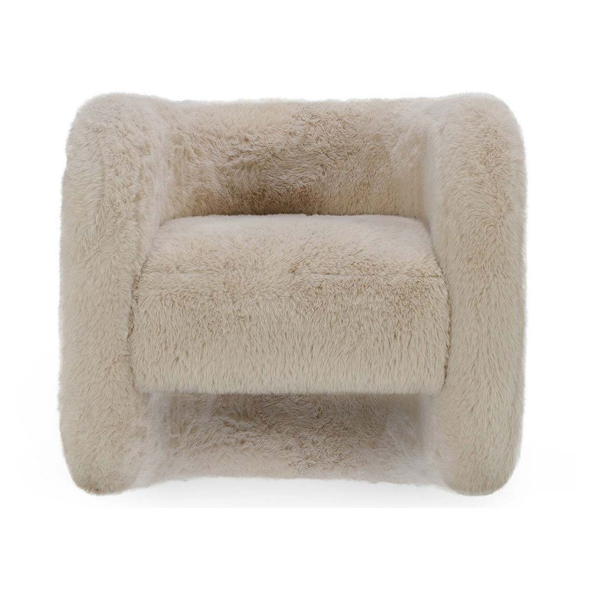 Teddy Accent Chair by Classic Home at Eve Furniture