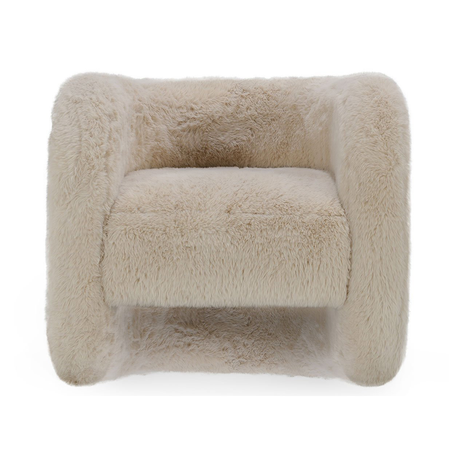 Teddy Accent Chair by Classic Home at Eve Furniture
