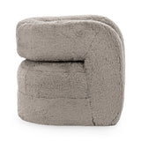 Teddy Accent Chair by Classic Home at Eve Furniture