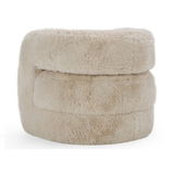 Teddy Accent Chair by Classic Home at Eve Furniture