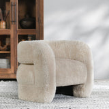 Teddy Accent Chair by Classic Home at Eve Furniture