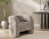 Teddy Accent Chair by Classic Home at Eve Furniture