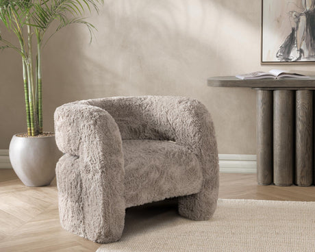 Teddy Accent Chair by Classic Home at Eve Furniture