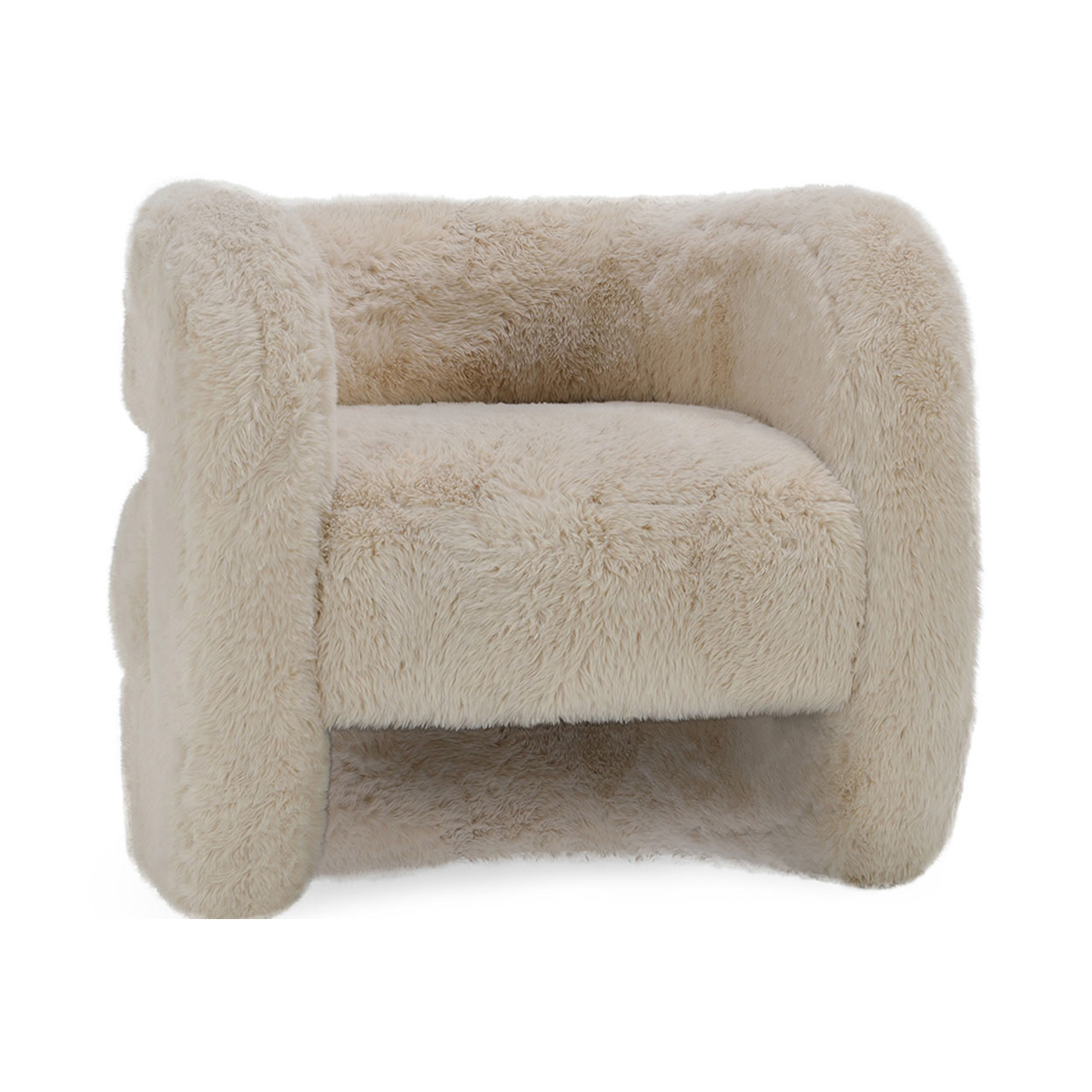 Teddy Accent Chair by Classic Home at Eve Furniture