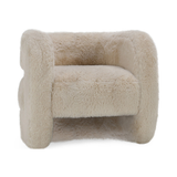 Teddy Accent Chair by Classic Home at Eve Furniture
