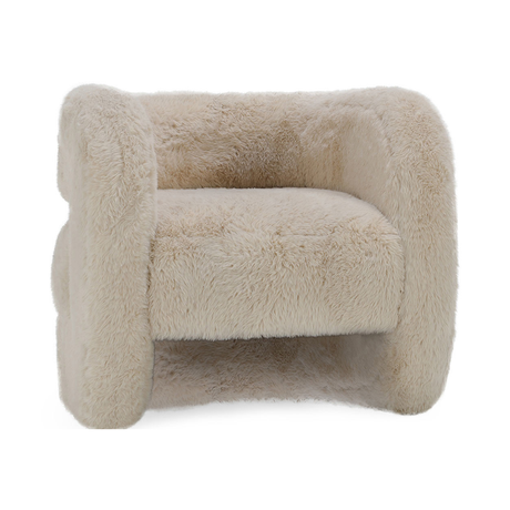 Teddy Accent Chair by Classic Home at Eve Furniture