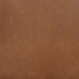Tegan Cognac Faux Leather Upholstered Dining Side Chair (Set of 2) by Coaster at Eve Furniture