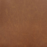 Tegan Faux Leather Upholstered Counter Height Chair Cognac (Set of 2) by Coaster at Eve Furniture