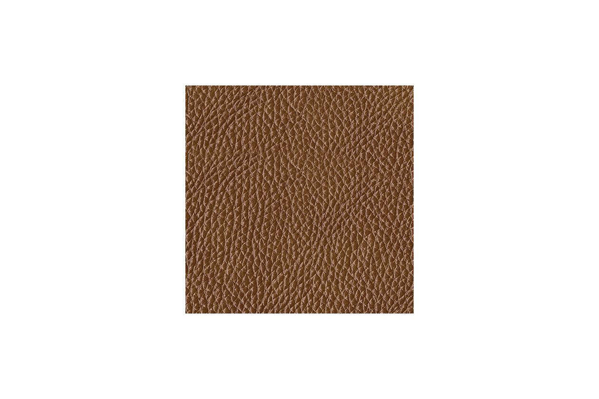 Temmpton Chocolate Dual Power Leather Reclining Modular Sofa by Ashley at Eve Furniture