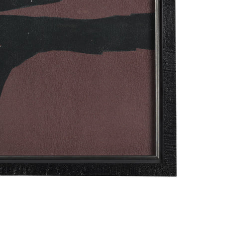 Tempelhof by Mercana Studio a Hand Embellished Textured Framed Art Photograph Matted under Glass by Mercana at Eve Furniture