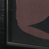 Tempelhof by Mercana Studio a Hand Embellished Textured Framed Art Photograph Matted under Glass by Mercana at Eve Furniture