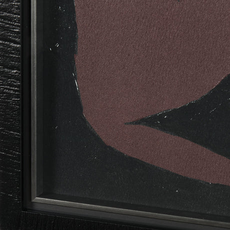 Tempelhof by Mercana Studio a Hand Embellished Textured Framed Art Photograph Matted under Glass by Mercana at Eve Furniture