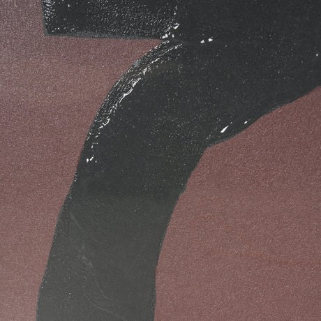 Tempelhof by Mercana Studio a Hand Embellished Textured Framed Art Print Matted under Glass by Mercana at Eve Furniture