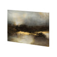 Tempest by Paul Duncan a Hand Embellished Textured Canvas by Mercana at Eve Furniture